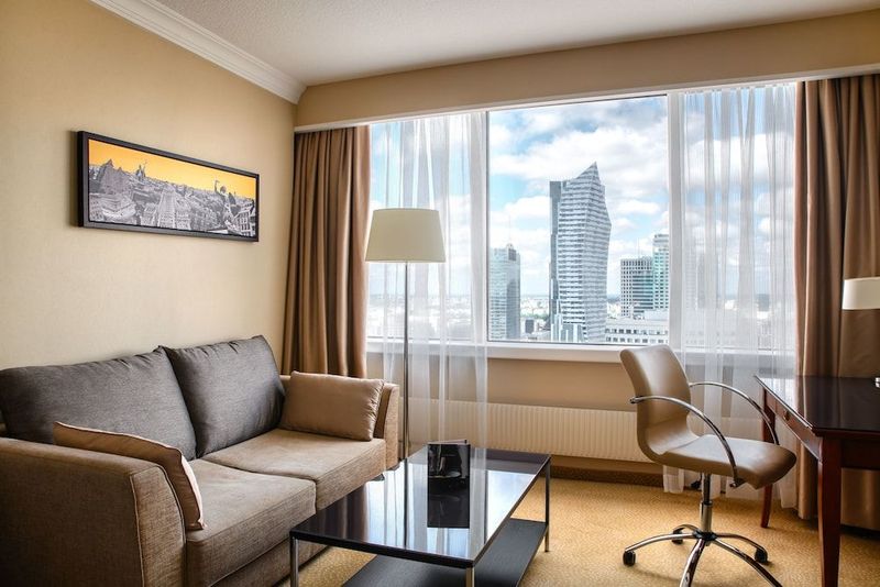 Warsaw Presidential Hotel - Image 6