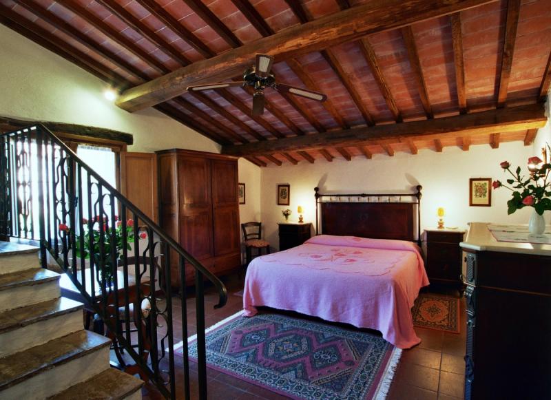 Hotel Belvedere di San Leonino - Image 9