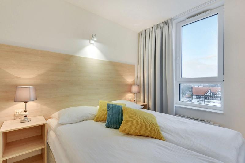 Aparthotel Grodzka 10 - Image 9
