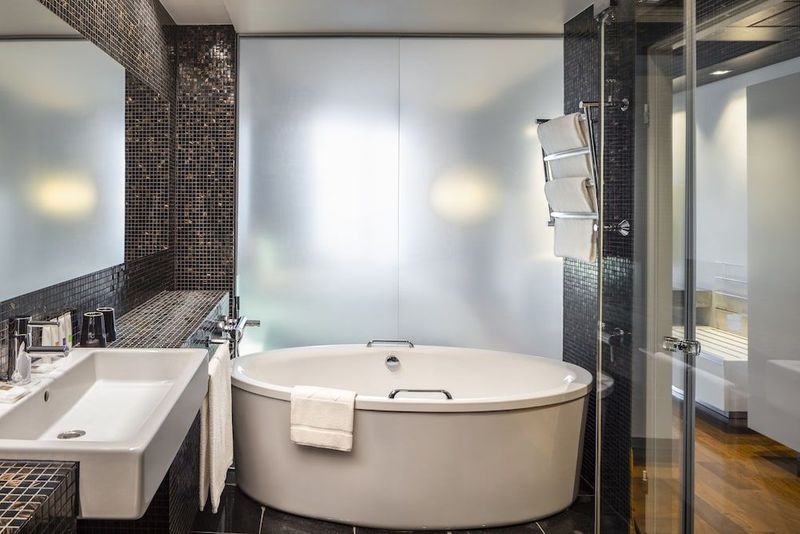 Swissotel Tallinn - Image 10