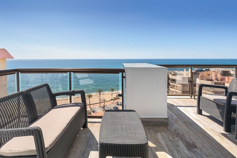 Occidental Fuengirola - Image 6