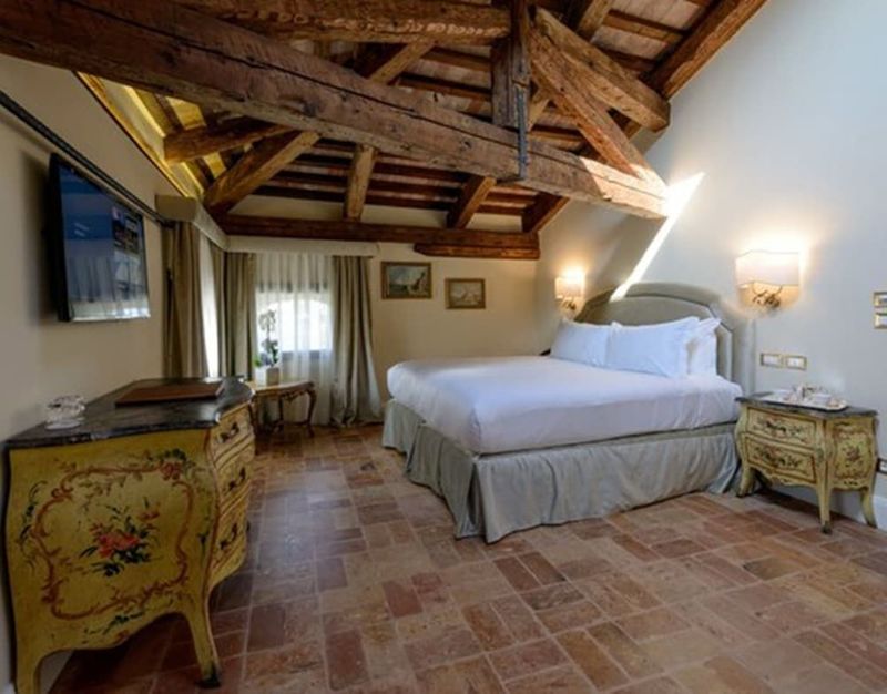 Hotel Villa Barbarich - Image 2