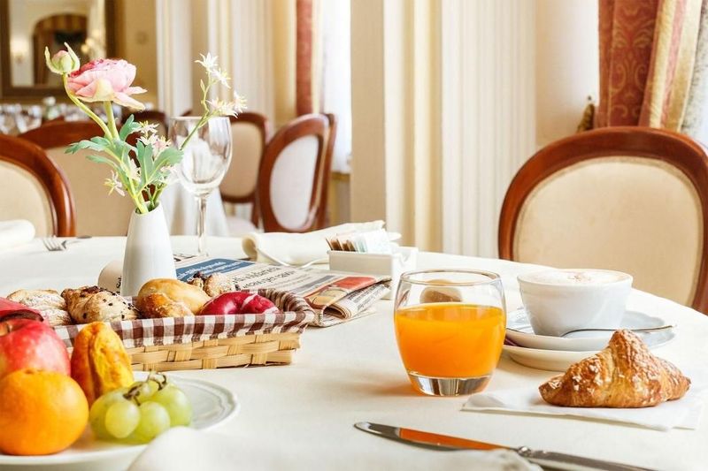 Hotel Ristorante Paradise - Image 4