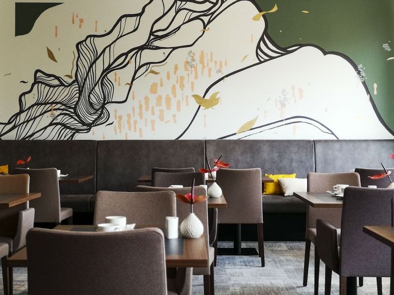 Vienna House by Wyndham Andel’s Berlin - Image 8