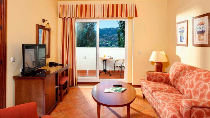 Fuerte Grazalema Hotel - Image 10