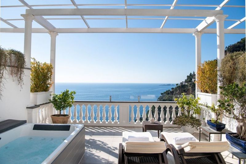 Hotel Villa Gabrisa - Image 1