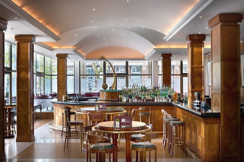InterContinental Berlin - Image 4