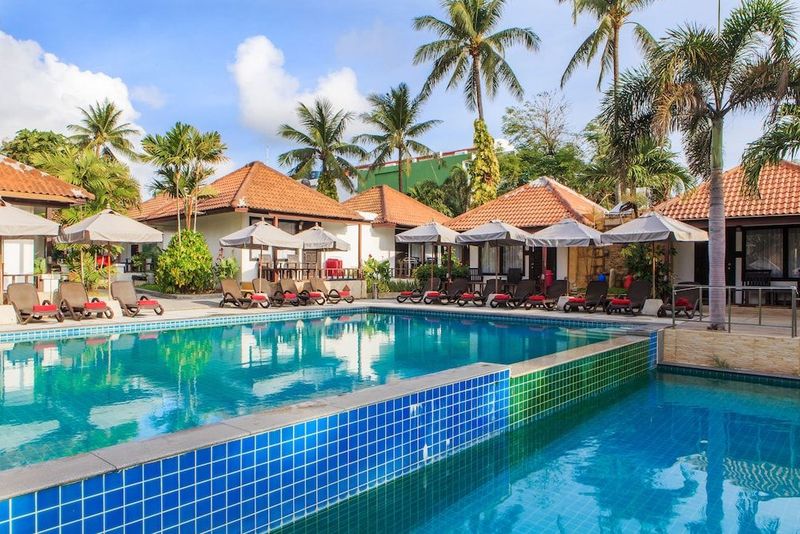 Chaweng Cove Beach Resort - Image 4