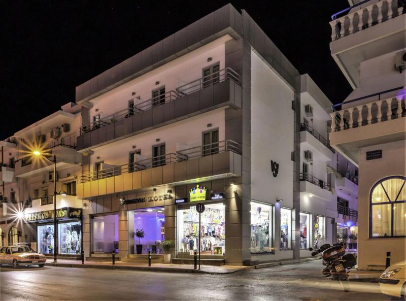 Sergios Hotel - Image 9