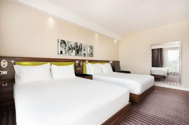 Hampton by Hilton Krakow - Image 7