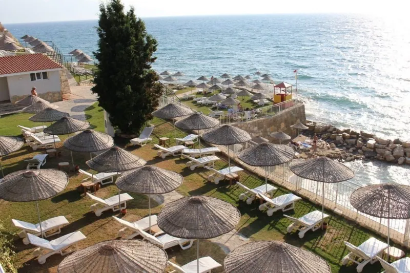 Otium Sealight Beach Resort