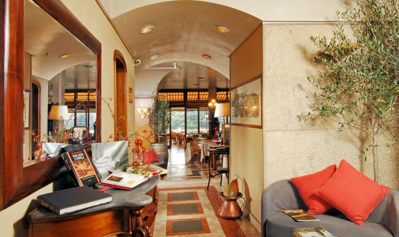 Hotel Cacciani - Image 5