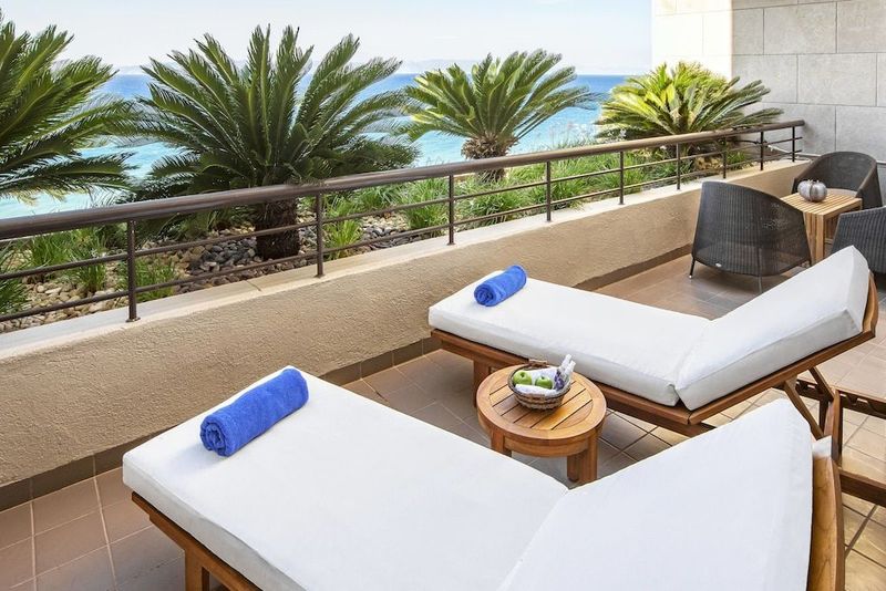 Sheraton Rhodes Resort - Image 2