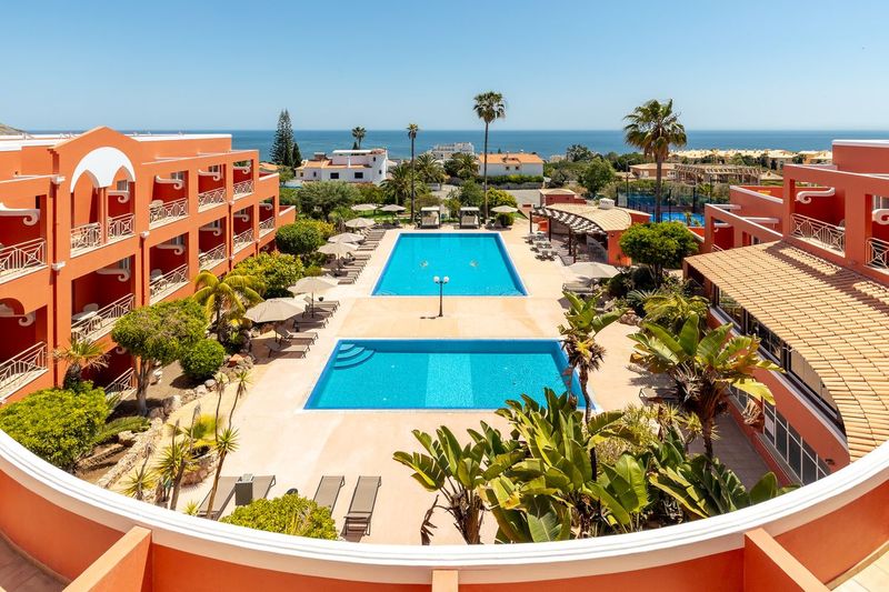Hotel Belavista da Luz - Image 4