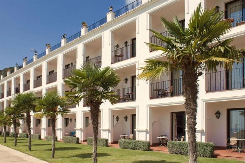 TRH Mijas Hotel - Image 5