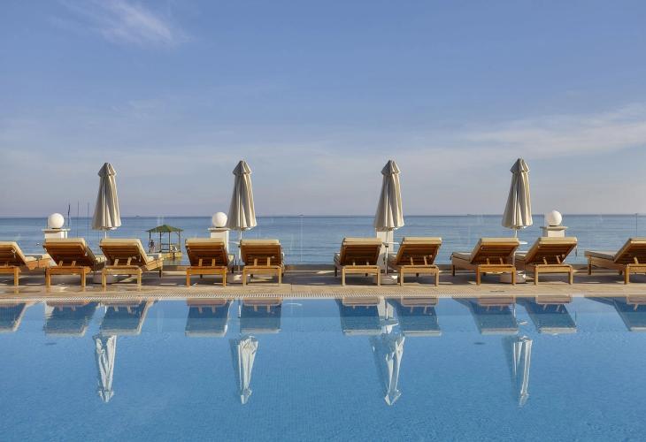 Billede av hotellet Alexander Beach Hotel & Village Resort - nummer 1 af 10