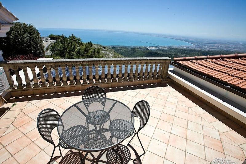 Palace Hotel San Michele - Image 10
