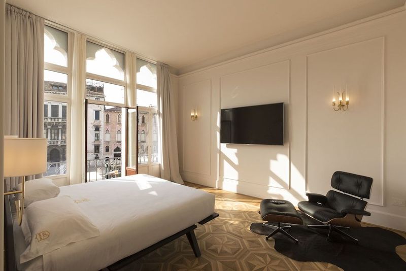 Palazzo Paruta & Wellness Suites - Image 3