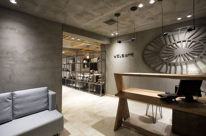 Rigas Boutique Hotel - Image 3