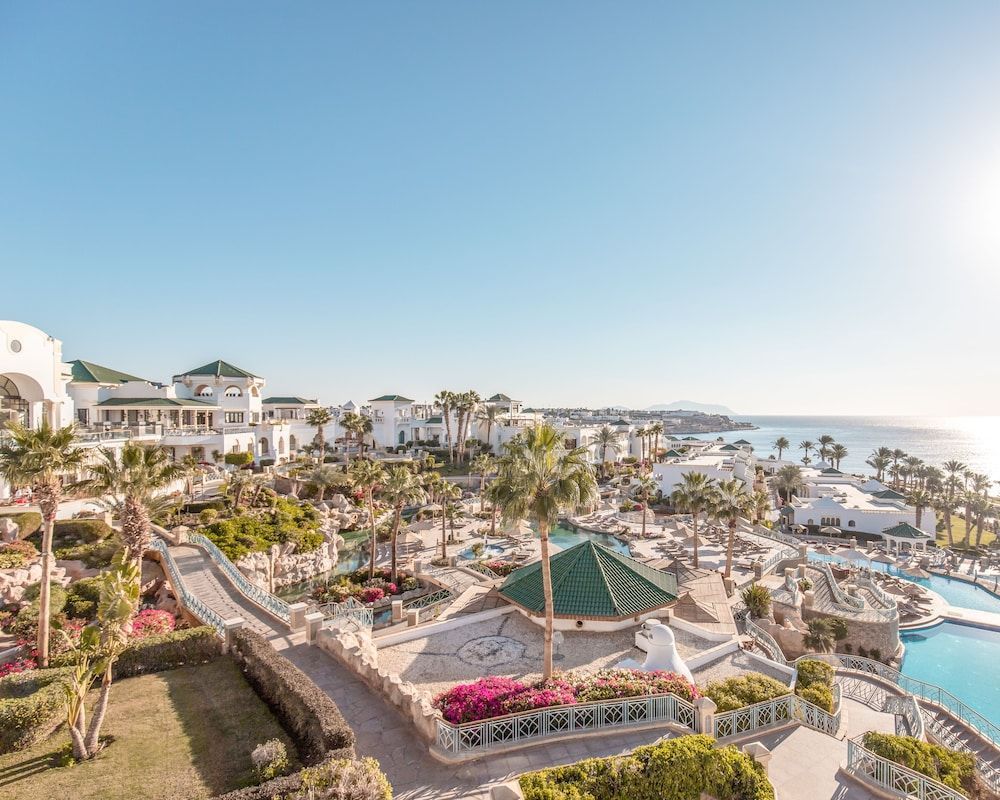 Billede av hotellet Park Regency Sharm El Sheikh Resort - nummer 1 af 10