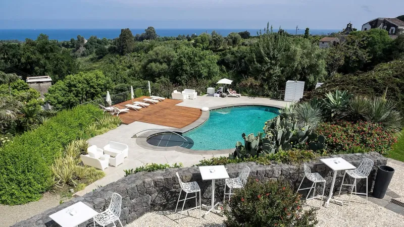Boutique Resort Donna Carmela