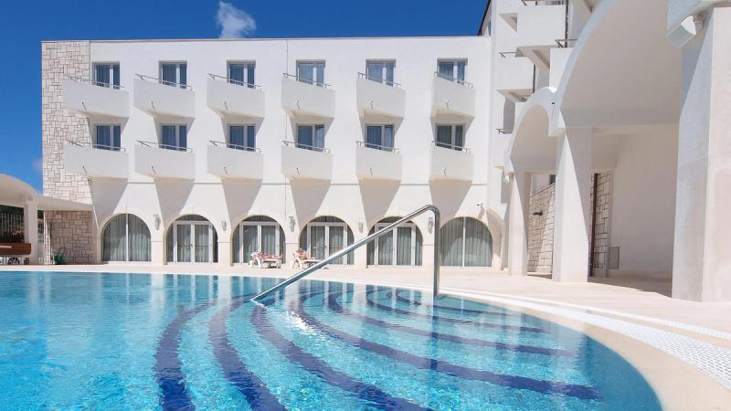 Hotel Korkyra - Image 6