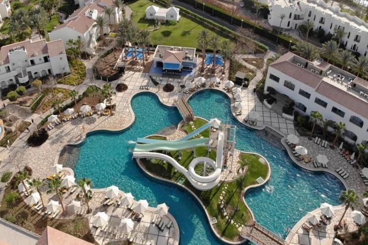 Hotellbilder av Reef Oasis Blue Bay Resort - nummer 1 av 10