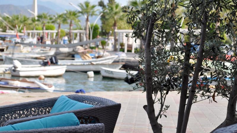 Orka Boutique Hotel - Image 3