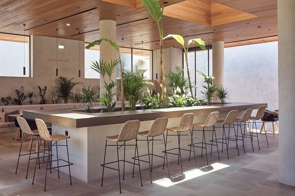 Contessina Suites and Spa - Image 5