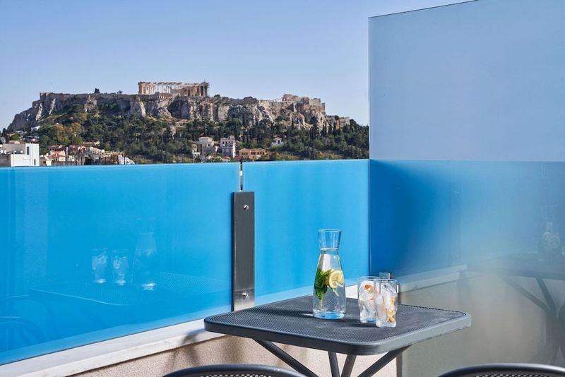 Arion Athens Hotel - Image 4