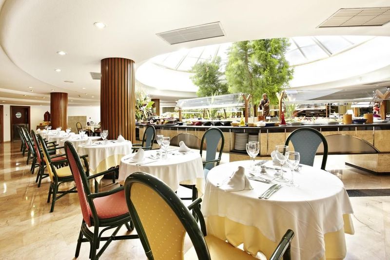 Grupotel Maritimo Hotel - Image 8