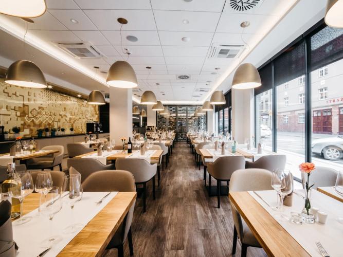 Billede av hotellet Q Hotel Plus Katowice - nummer 1 af 10