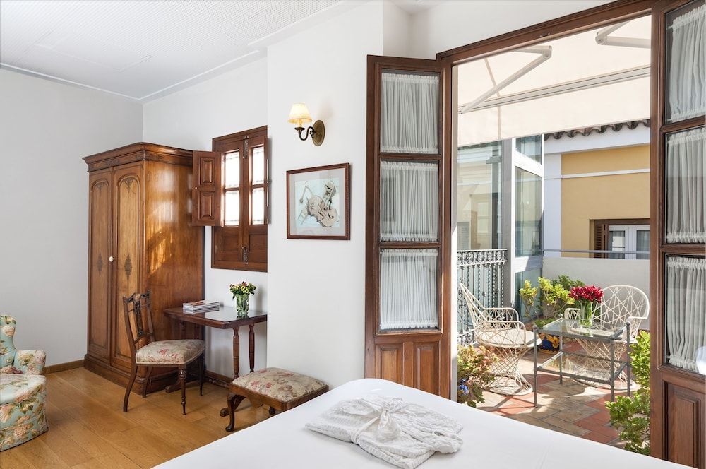 Hotel Amadeus - Image 10