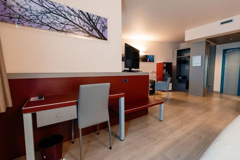 Hotel I Castelli - Image 8