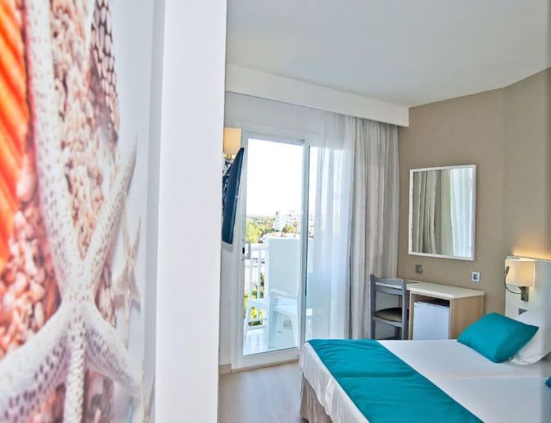 BQ Delfin Azul Hotel - Image 4