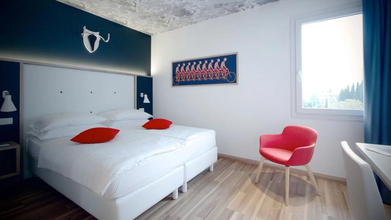 Hotel Luise - Image 10