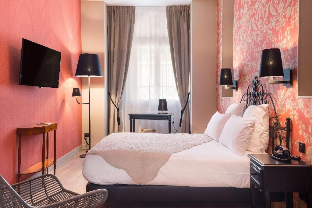 Hotel Le Grimaldi by HappyCulture - Image 10
