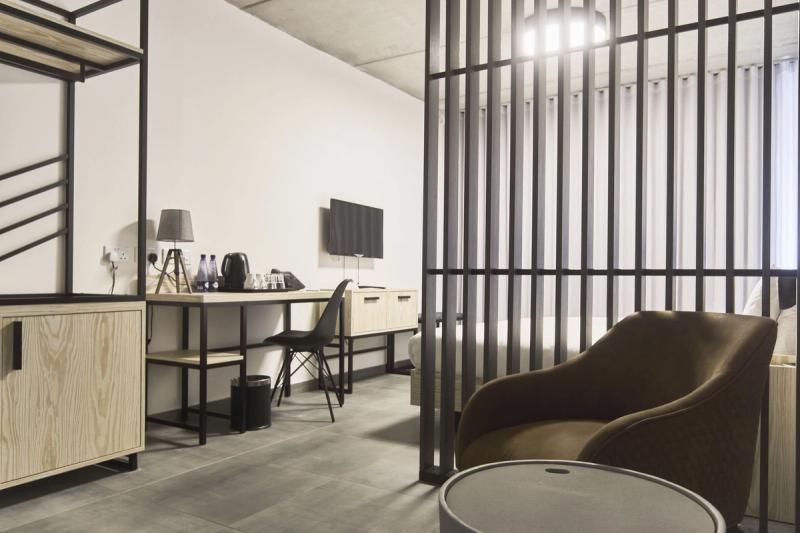 Mr. Todd Hotel - Image 10