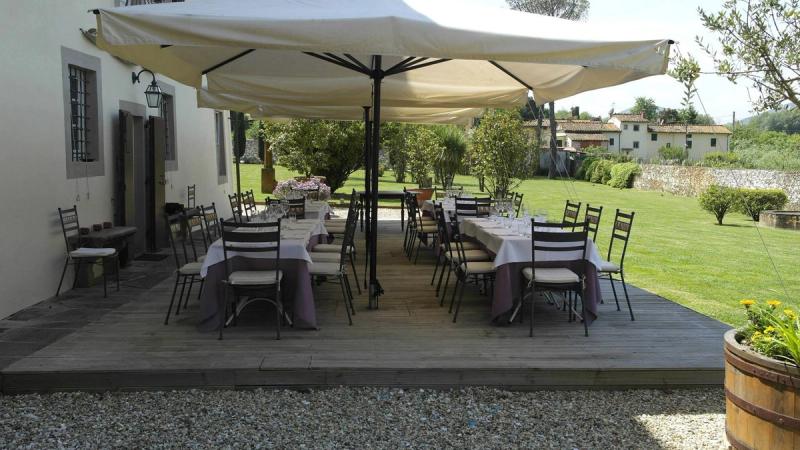 Albergo Villa Marta - Image 10