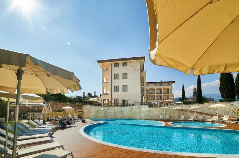 Villa Luisa Resort Wellness & Spa - Image 8