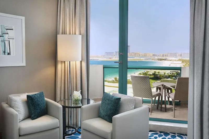 Hilton Dubai Jumeirah Beach