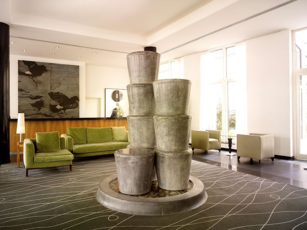 Artotel Budapest - Image 6