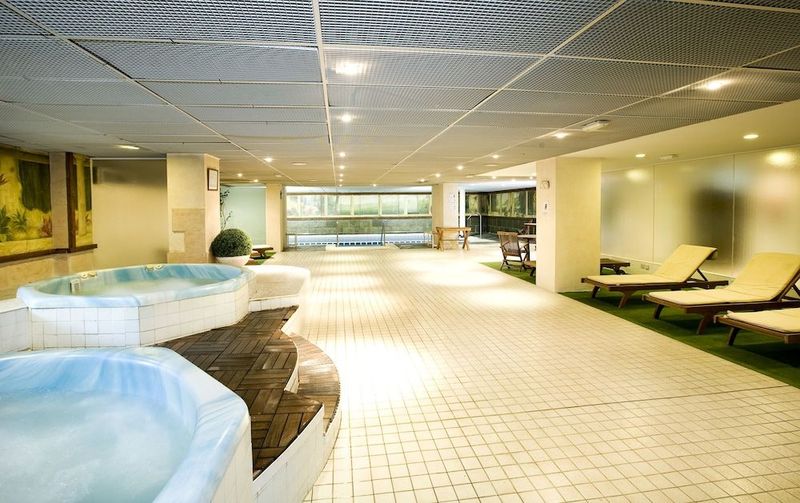 Aparthotel Monarque Sultán - Image 7