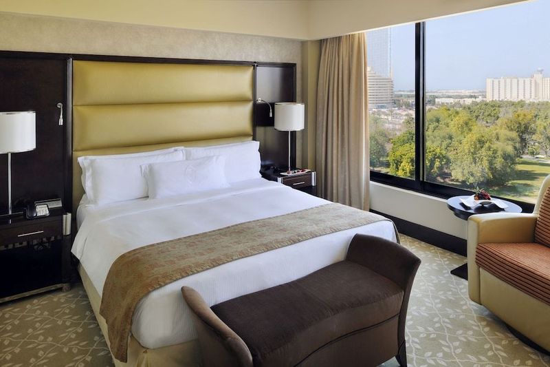 InterContinental Abu Dhabi - Image 5