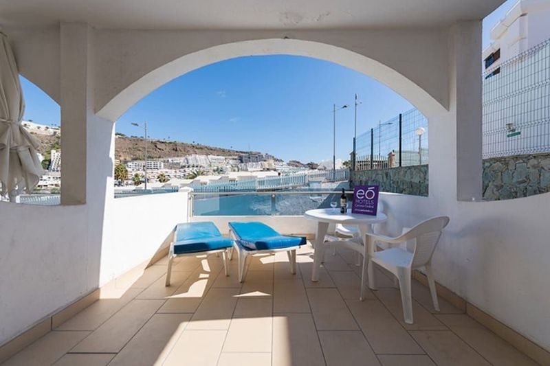 eo Hotel Corona Cedral - Image 2