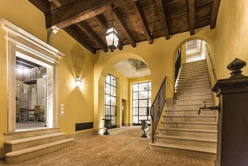 Residenza Palazzo Brenzoni - Image 7