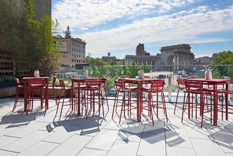 Hotel 50 Bowery - Image 4