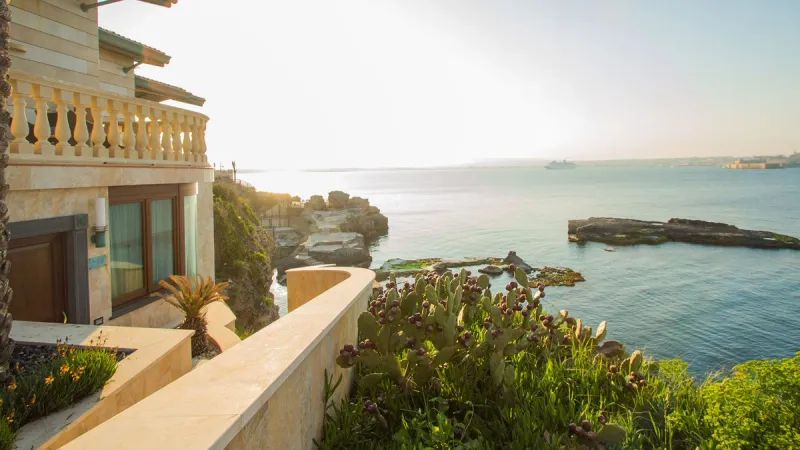 Grand Hotel Minareto