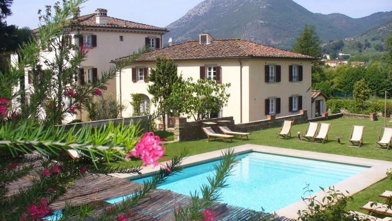 Albergo Villa Marta - Image 1