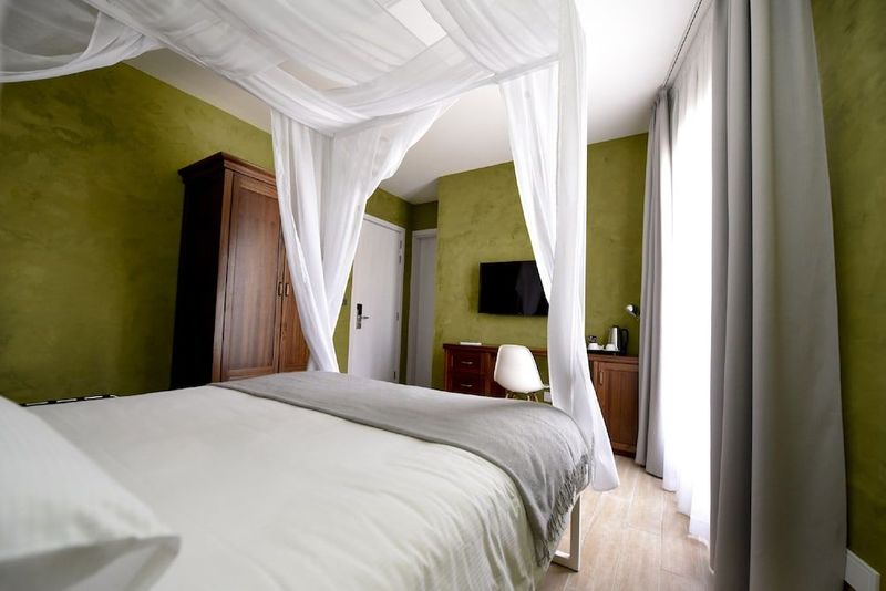 Quaint Boutique Hotel Nadur - Image 4